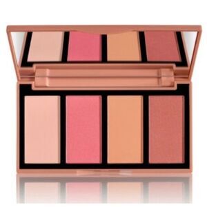 VIOLET VOSS Blush Palette
BRAND NEW IN BOX
